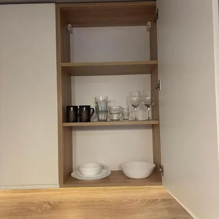 Apartament Ovo 466