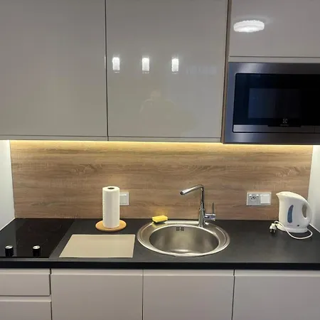 Apartament Ovo 466