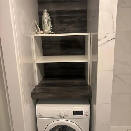 Ovo 466 Apartman *