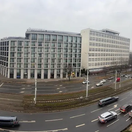 Ovo 466 Apartament